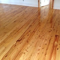 Australian Cypress Prefinished Solid Wood Flooring at Discount Prices